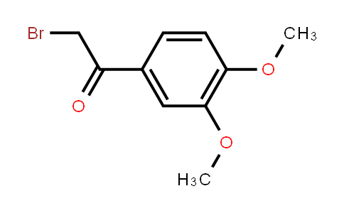 溴代-3,4-二甲氧基苯乙酮